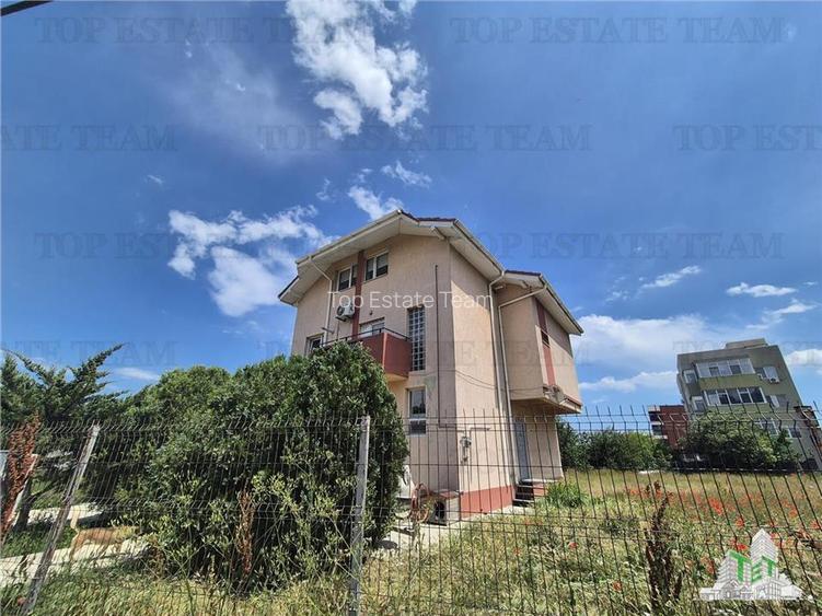 OPORTUNITATE INVESTITIE VILA CU 3000 MP PALAZU MARE - 16