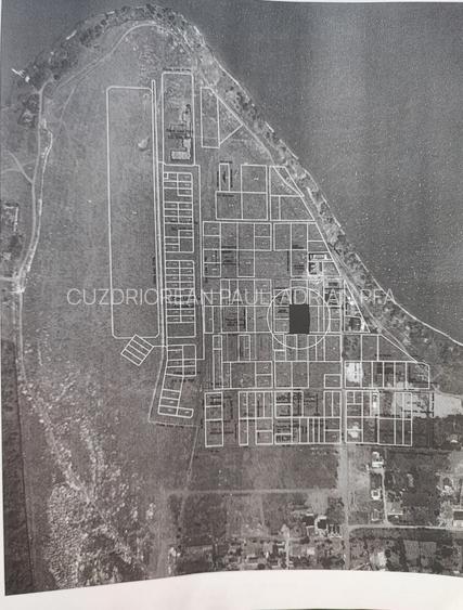 Teren intravilan de vanzare in Palazu Mare, langa lacul Siutghiol - 7