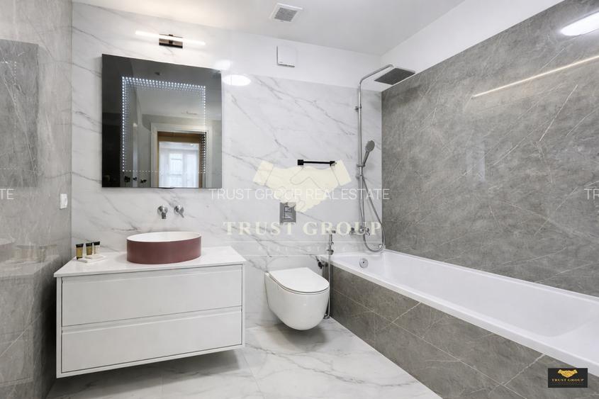 Apartament 3 camere Herastrau | Loc de parcare subteran - 27