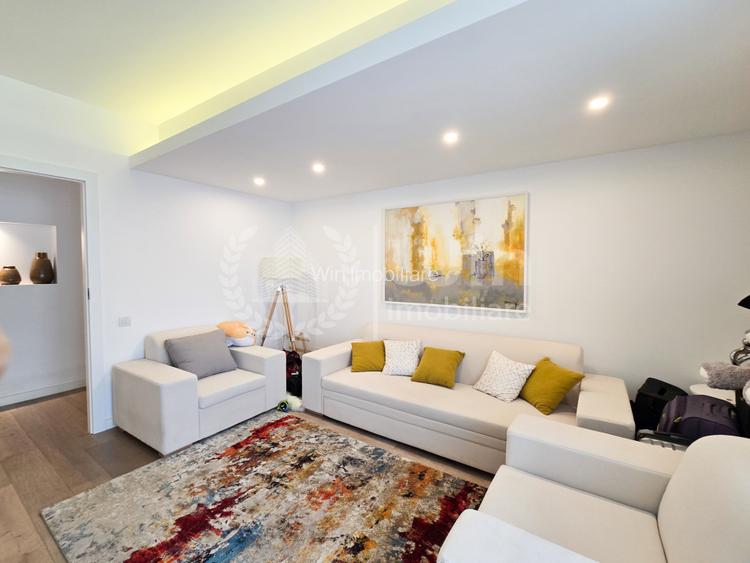 Penthouse 6 camere | 210mp | Terasa 260mp | 2 parcari | Buna Ziua - 5