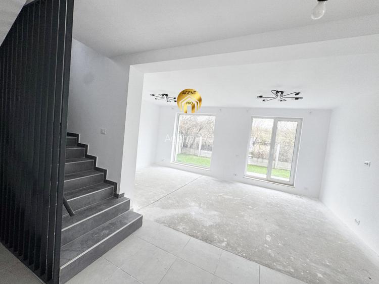 OFERTA Vila Individuala - 5 camere - 301 mp teren - Pret excelent! Otopeni - 6