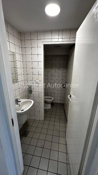 Spațiu comercial 157 mp – vitrină stradală – ideal retail / birouri – Piatra Nea - 11