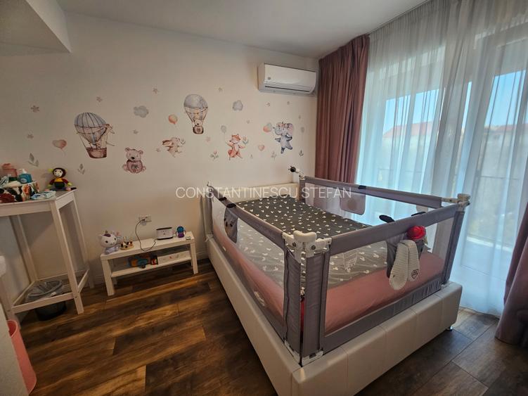 Casă 4 camere | Ultra-central | 320 mp teren | Mobilată lux - 13