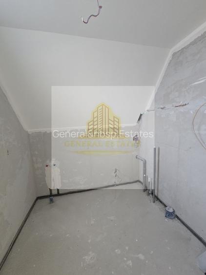 Ansamblu rezidențial exclusivist în Cristian, Brașov - 22