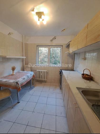 Apartament 2 Camere Stefan Cel Mare,Metrou,Parc,Balcon,Mobilat Utilat,et.2/10 - 5