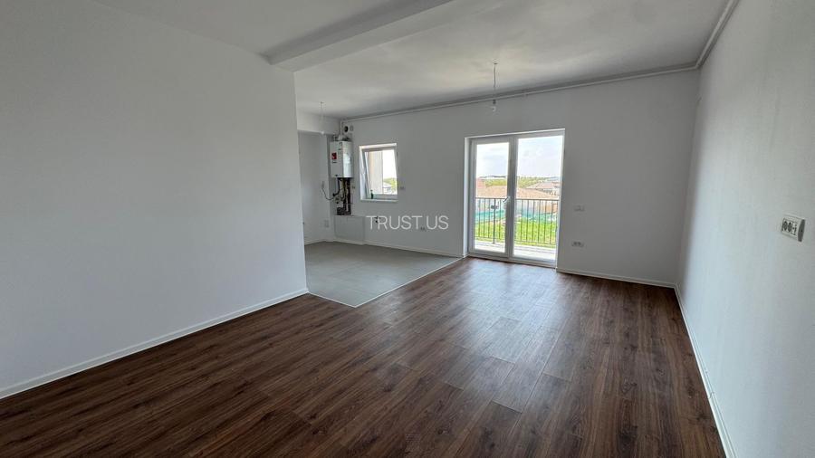 COMISION 0 | Apartamente 2 camere |Bloc Nou| Parcare inclusă |Albina - 28