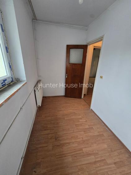 Garsonieră de 34 mp, parter – ideală locuință sau sp. comercial – Sos Colentina - 5