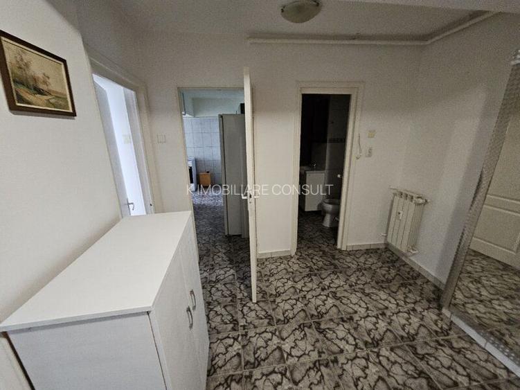 Unirii Alba Iulia de inchiriat apartament 2 camere mobilat - 5