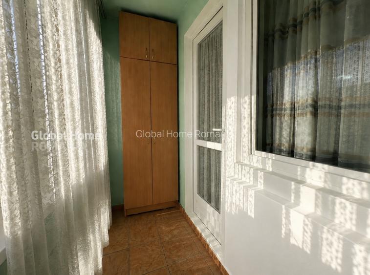 Apartament 2 camere decomandat | Loc parcare | Jean Steriadi - 6