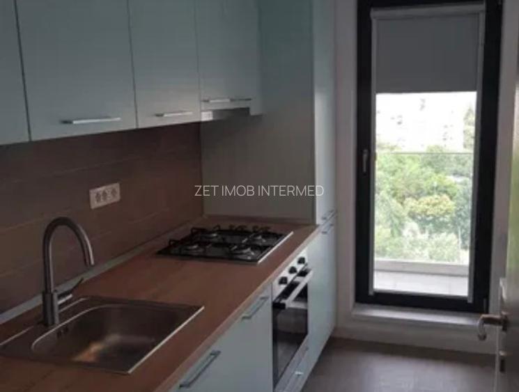 Garsoniera Lujerului - complex 21 Residence - 5