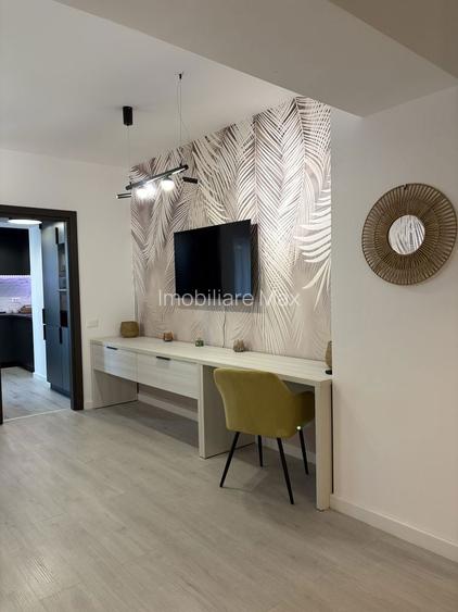 Smart Residence Inchriere Garsoniera 5 min Metrou Lujerului - 4