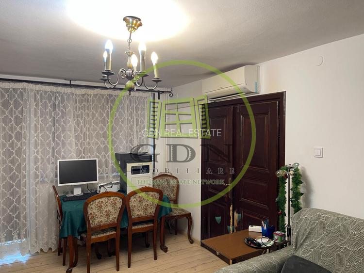 Vila D+P+E+M utilata si mobilata in zona semicentrala cu 6 camere si 191mp utili - 18