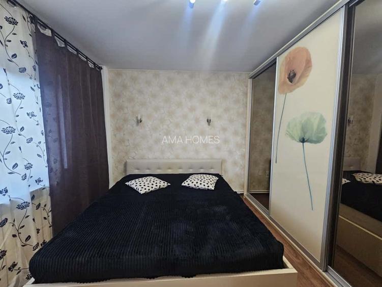 Apartament de inchiriat 3 camere/Constanta - 5