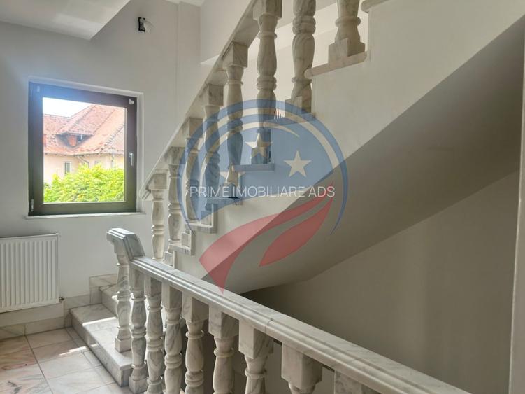 Vilă Premium P+1 lângă Grădina Botanică | 198 mp Utili | Teren 449 mp | Panouri - 5