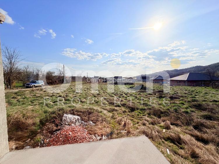 Casa de vanzare | Zona Drurelax | teren 19 ari - 16