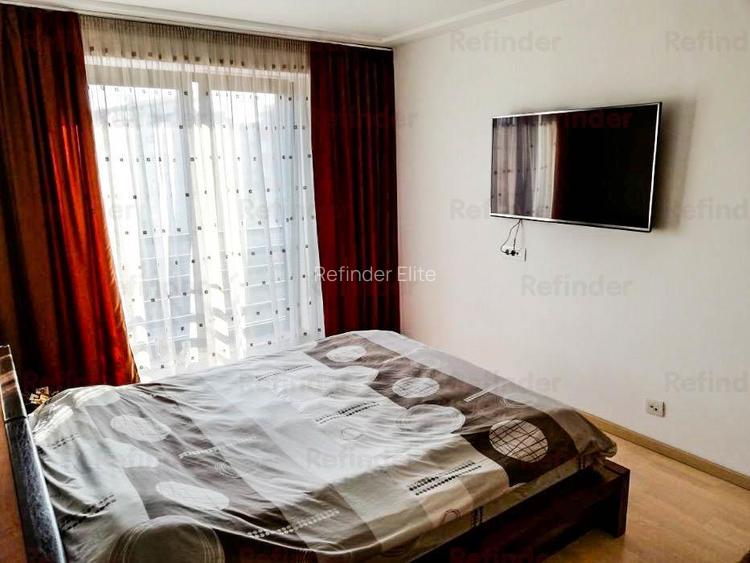 Vanzare apartament 3 camere Unirii - Decebal | Delea Noua | mobilat & utilat | c - 5