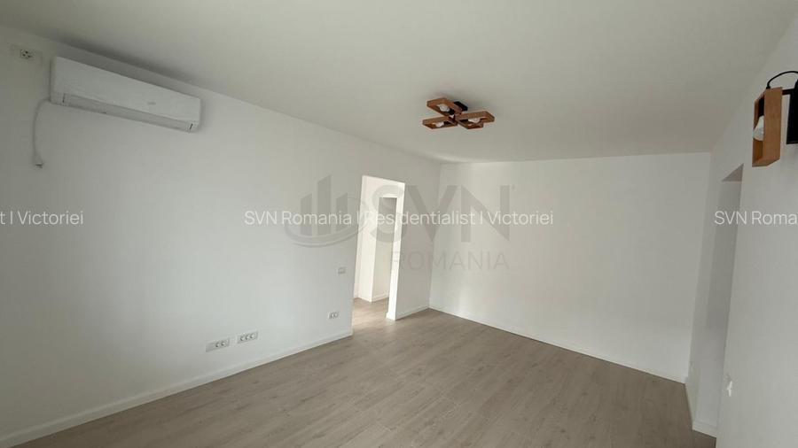 REA1027919 Apartament premium 2 camere Stefan cel Mare - 5