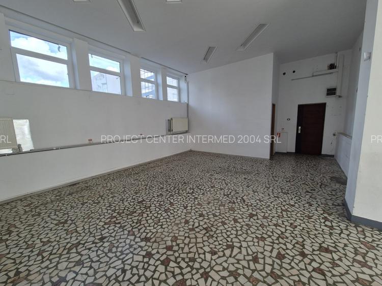 Spatiu Comercial  - Strada Mare, zona pietonala, ideal cofetarie, restaurant - 10