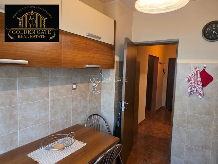 COMISION 0%- 2 Camere Dristor | Renovat | AC | Balcon | Metrou | - 5