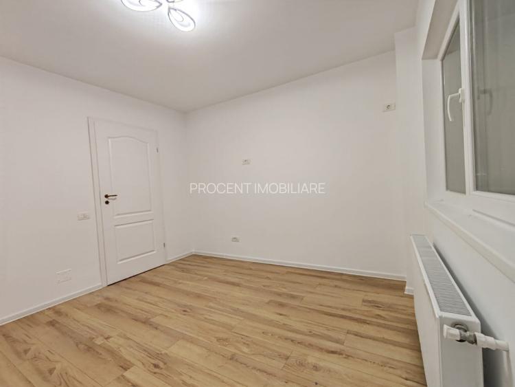 Apartament 2 camere decomandat renovat , zona Centrul Civic - str Toamnei - 13