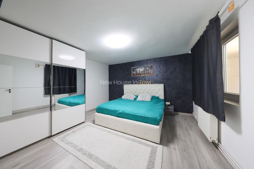 Casa 4 camere Halchiu | teren 400 mp | acces 2 strazi - 14