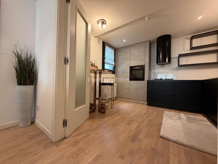 3 camere - LIGHTHOUSE RESIDENCE, Șos. Nordului, Herăstrău - 19