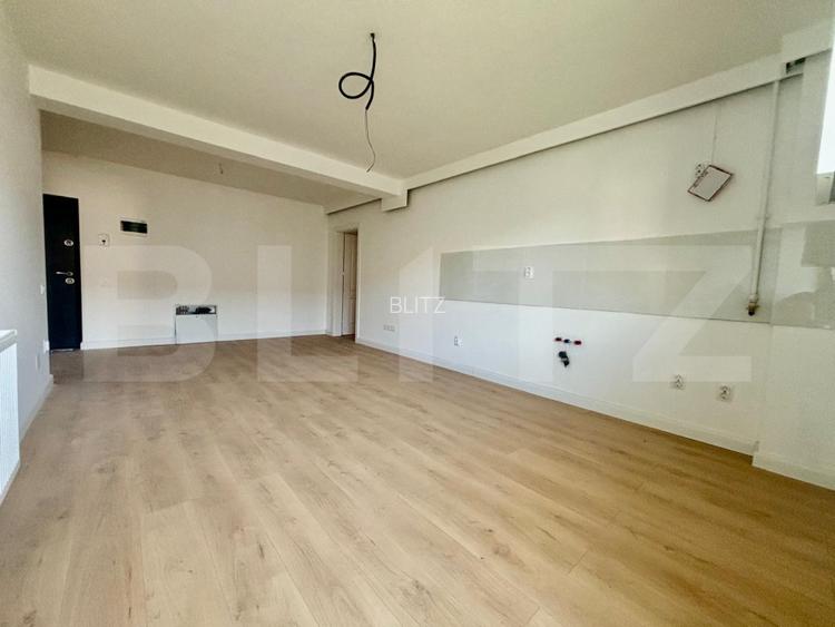 Apartament 3 camere, 59.61 mp, zona Terra - 2