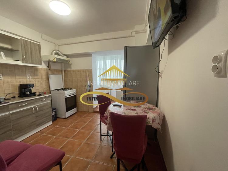 Apartament de inchiriat 2 camere Bacau central - 10
