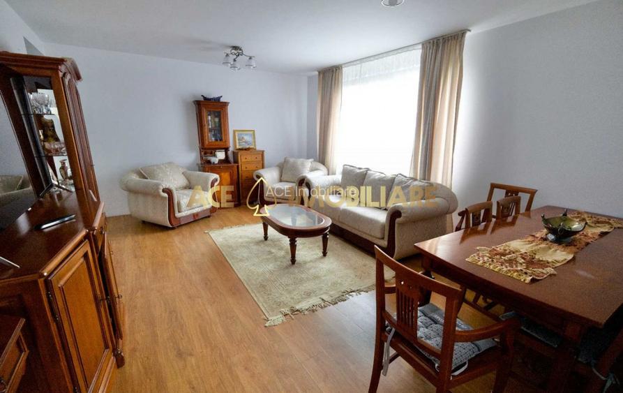 Casa de inchiriat | Militari | Metrou | Mobilata | Utilata - 2