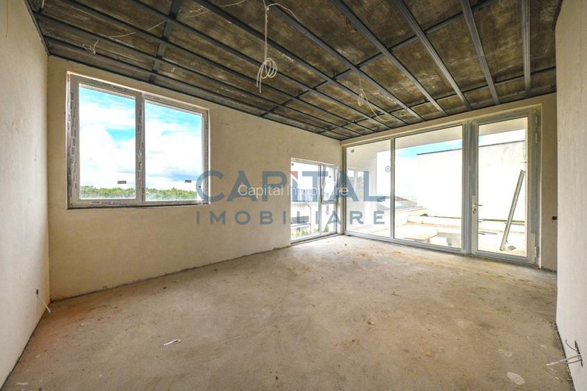 Casa zona Wonderland, cu CF! - 5