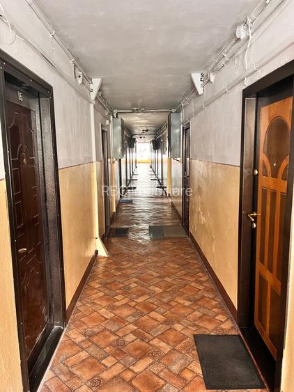 Garsoniera la prima inchiriere etaj 1 str. Cojocnei - 8