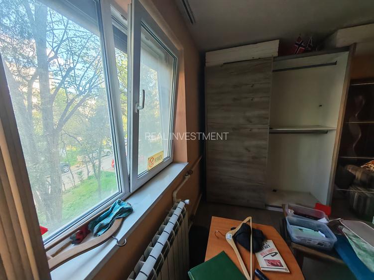 Apartament 2 camere Tomis Nord - 8