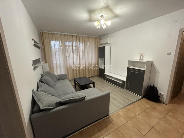 Inchiriere apartament 2 camere Militari Complexul Apusului - 5