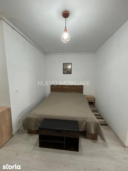 Garsoniera | Hils Brauner | Loc parcare | Centrala | Balcon | Metrou - 3