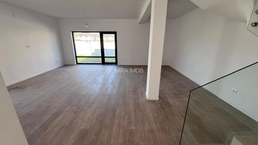 Complex rezidențial de vile individuale și duplexuri | Circuit închis | 220 mp - 4