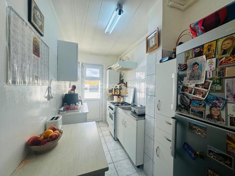 Apartament 3 camere | 55 mpu | zona Baza Sportiva Manastur  - 2