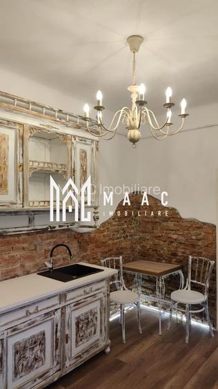 Apartament 2 camere I Centrala I Pretabil spatiu comercial - 10