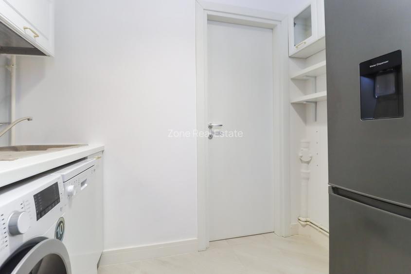De inchiriat-Studio amenajat-Floreasca | Str. Mozart - 10