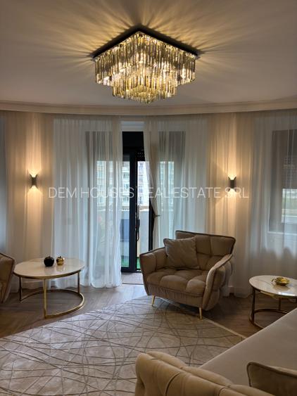 APARTAMENT DE LUX PE BULEVARDUL DECEBAL in INIMA CAPITALEI - 29