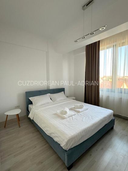 Apartament 2 camere de inchiriat, bloc nou, zona Delfinariu - 6