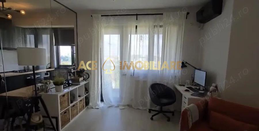 2 Camere de inchiriat | Drumul Taberei | Metrou | Centrala Proprie - 2