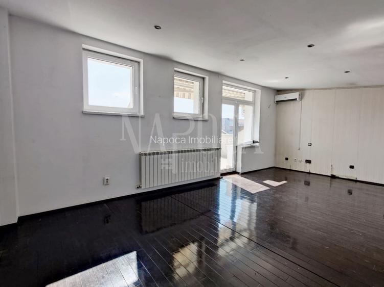 Casa 5 camere de vanzare in Buna Ziua, Cluj Napoca - 13