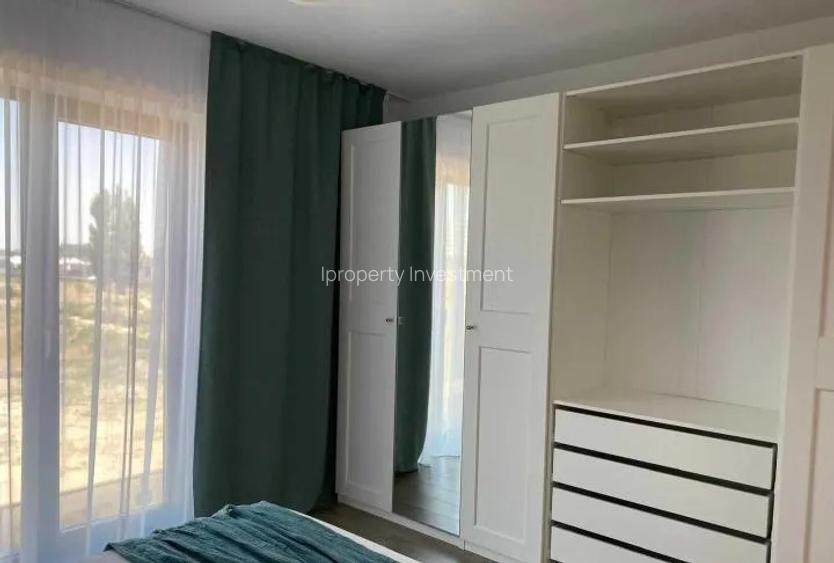 Aviatiei  | 2 Camere | Centrala Bloc  | Metrou | Parcare | Balcon - 4