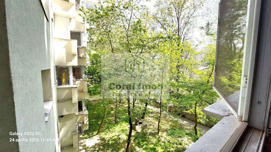 Vanzare apartament 3  camere, Domna Ghica, Colentina, Comision 0% - 15