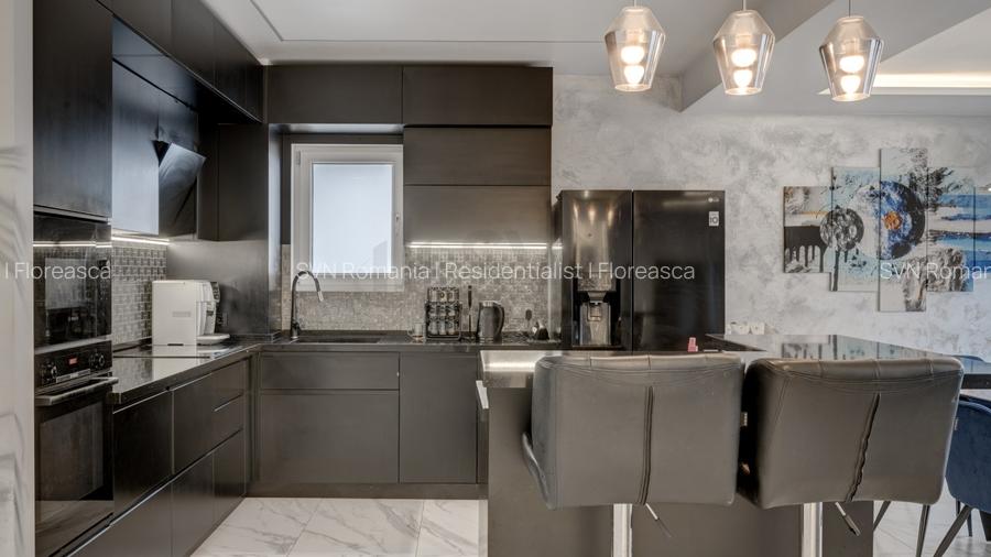 REA1027581 Floreasca l 4 Camere l Parcare l Amazing View - 17