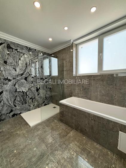 Becali Imobiliare - PENTHOUSE SPECTACULOS *** 5 CAMERE ***MUTARE IMEDIATA*** - 11