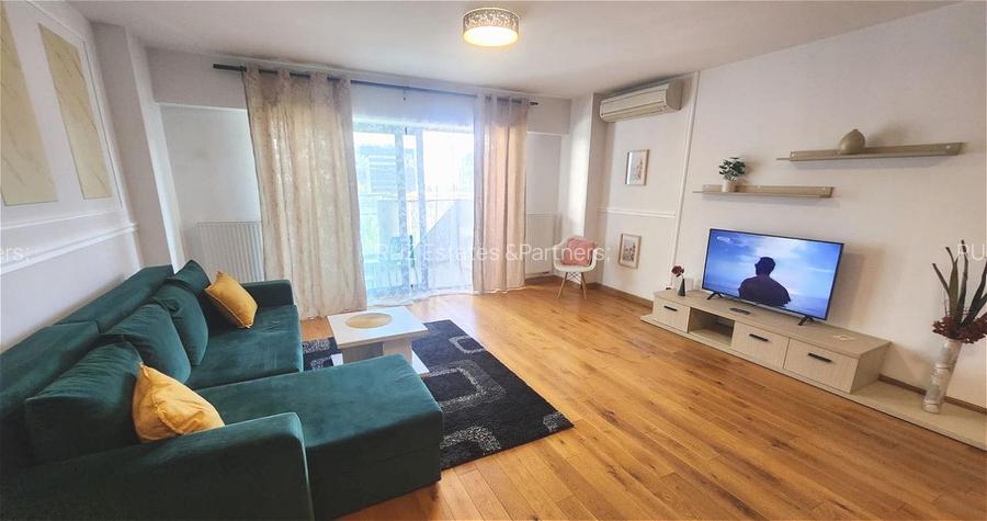 Apartament 2 Camere | 82 mp | Metrou | Upground Residence - 2
