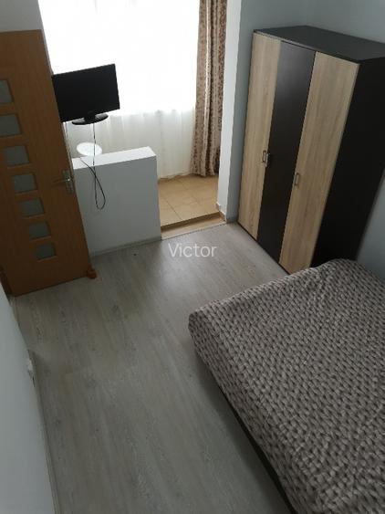 Ap 3 cam Tomis Nord, Badea Cartan cu loc de parcare  - 12