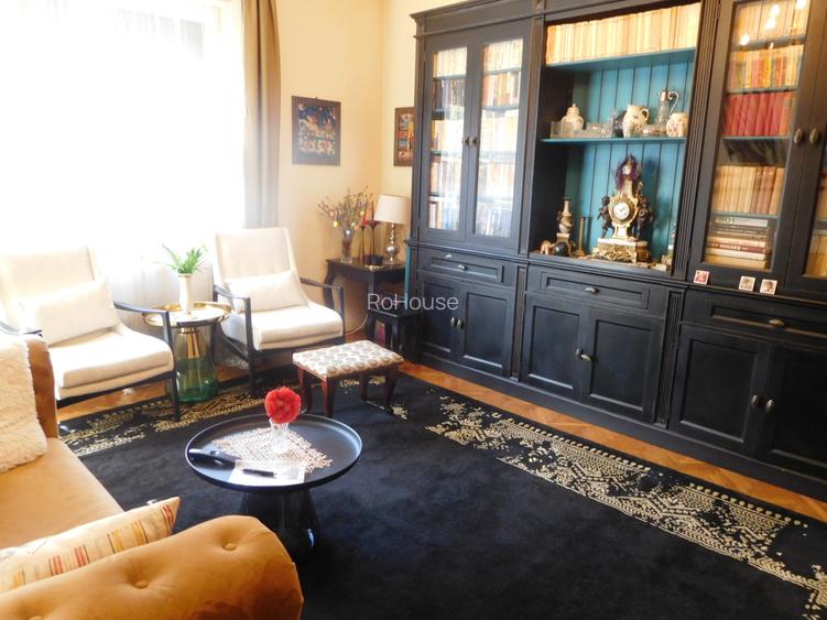 Imobil reprezentativ cu functiuni versatile - 5