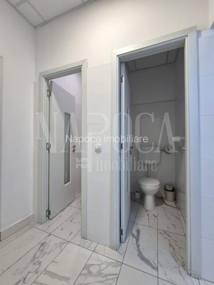 Birou de inchiriat in Marasti, Cluj Napoca - 20